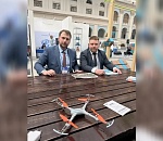 В астраханском парке может появиться дронодром