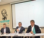 Поддержка астраханцев поможет партии «Новые люди» пройти в Госдуму