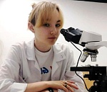 Статью астраханской школьницы о «мягкой» робототехнике взяли на международный интернет-ресурс