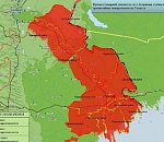 Плюс 38 и чрезвычайная пожароопасность: погода в Астрахани на понедельник