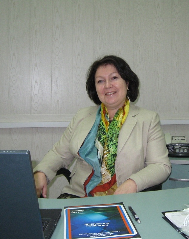 Кабинету министров представили руководителя нового агентства