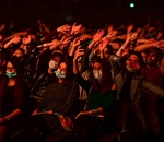 Роспотребнадзор сначала сообщил, что в России отменены все мероприятия, а затем опроверг свои слова