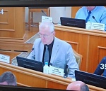 Астраханских эсеров пересадили в теплое место поближе к источнику власти