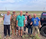 Актеры астраханского ТЮЗа снялись в художественном фильме