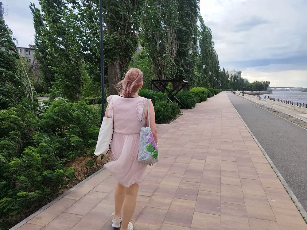 Завтра астраханцев ждет совсем не летний день