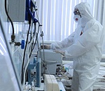 В Астрахани по-прежнему не фиксируют суточную смерть от COVID-19