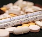 В Астрахани зафиксировано превышение эпидпорогов ОРВИ