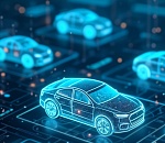 Единое «умное» парковочное пространство планируют создать в Астраханской области