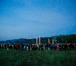 Астраханцы сняли документальный фильм о неоязычестве