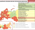 Астраханская область нравится Минрегиону РФ за экономические показатели