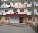 Во всех общежитиях АГТУ введен карантин