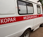 В Астрахани острая нехватка врачей скорой помощи