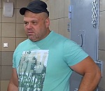 Астраханец открыл по людям стрельбу в Москве