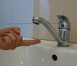 Напоминаем! Сегодня в Астрахани отключают холодную воду