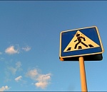 Астраханец, находящийся в федеральной розыске, попал в ДТП в Адыгее