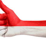 Астраханская область готова поставлять соль и серу в Индонезию