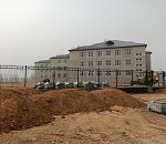 В Астрахани в этом году запустят один из самых долгожданных детсадов