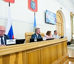 Корпоративный социальный отчет ЛУКОЙЛа становится все более весомым