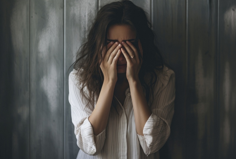 В Астрахани изнасиловали молодую девушку