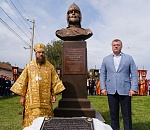 Храм Александра Невского на Стрелке в Астрахани решили не строить