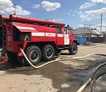 Молодой астраханец погиб в собственной квартире