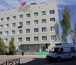 Стало известно состояние астраханца, пострадавшего после атаки БПЛА