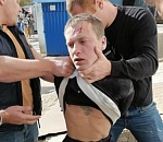 Дмитрий Милохов, сбежавший из ульяновской колонии и изнасиловавший девушек в Волгограде и Астрахани, осужден на 18 лет