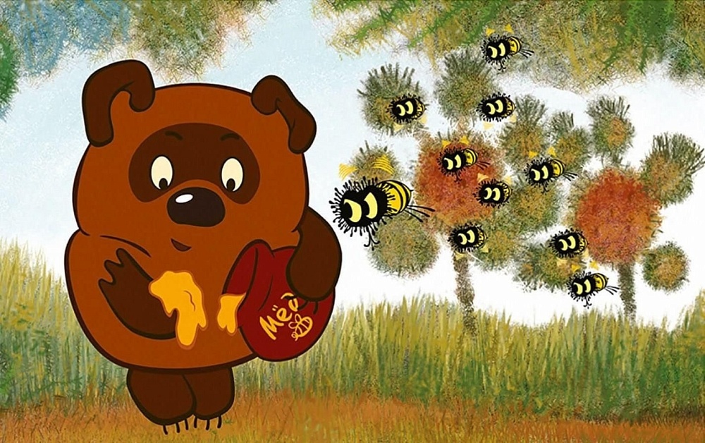 Мед с высоким содержанием гидроксиметилфурфураля выявили в продаже в Астрахани
