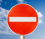 Сегодня ночью в Астрахани перекроют улицу 2-ая Соликамская