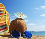 Россиян пугают катастрофически долгим летом