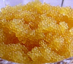 100 килограммов сомнительной икры не попали на астраханский рынок