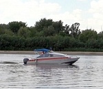 В одном и том же районе Астраханской области чуть не повторилась трагедия на воде