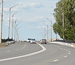 Завтра в Астрахани на время закроют Царевский мост