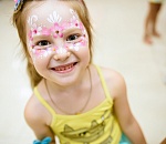  День защиты детей в ТРК "Три Кота"