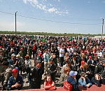 Фестивалю «Вобла» - 25. Рыбалка - это некая отдельная жизнь...