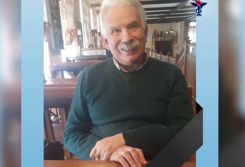 В Астрахани ушел из жизни заслуженный врач Борис Гринберг