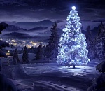 Рождественские огни. Кто из астраханцев встретил праздник на пепелище