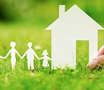 Астраханским многодетным семьям предложат переехать в село