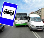 Перевозчики против 