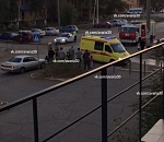 День сбитого пешехода: Вчера под колёса попала женщина