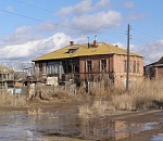 Степашин: Астраханская область выполнит программу переселения из ветхого жилья