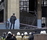 Семьям астраханцев, погибшим на волгоградском вокзале, выплатили по миллиону рублей