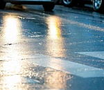 Сегодня ночью и завтра на астраханских трассах будет опасно