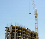 До конца года в Астрахани будут сданы более 400 квартир для переселенцев из ветхого жилья