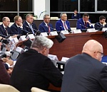 Регионы Волжского бассейна внесли около 200 предложений для включения в программу «Великий Волжский путь»