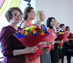 В Астрахани стартовал областной этап конкурса «Учитель года»