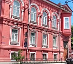 Завтра в Астрахани картинная галерея устраивает День открытых дверей