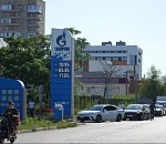В Астрахани ГИБДД устроила круглосуточный контроль на АЗС 