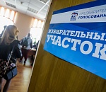 Сегодня "Единая Россия" проводит всенародные праймериз