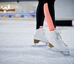 В Астрахани появится постоянный каток из пластика